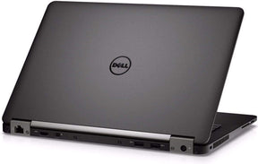 Dell Latitude Laptop 12.3" Core i7-6300 16GB 256GB SSD Ref +A WF245