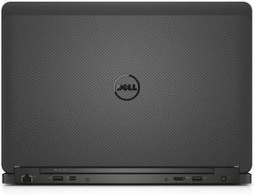 Dell Latitude Laptop 14.1" Core™ i5-4800 8GB 256GB SSD Ref +A WF033DEBK