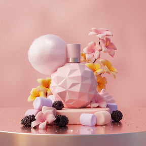 Ariana Grande Sweet Like Candy Eau de Parfum for Women 100ml