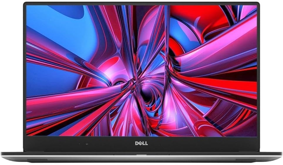 DELL Precision 5520, Intel Xeon E-227M, 32GB RAM, 512GB SSD, USB 3.0, HDMI, Webcam, 16.3" FHD, NVIDIA Quadro T2000 4GB, Windows 10 Pro, Refurbished A+