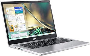 Acer Laptop 14.0" AMD Ryzen 5 7520U 8GB 512GB Ssd AMD Radeon Graphics A314-23P-R3QA