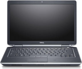Dell Latitude Laptop 15.6" Core i7-5800 16GB 256GB SSD Ref +A WF213