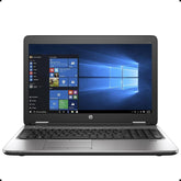 HP ProBook 650 G2 Intel Core i5 6th Gen 16GB RAM 256GB SSD 15.6" HD Win 10 Refurbished