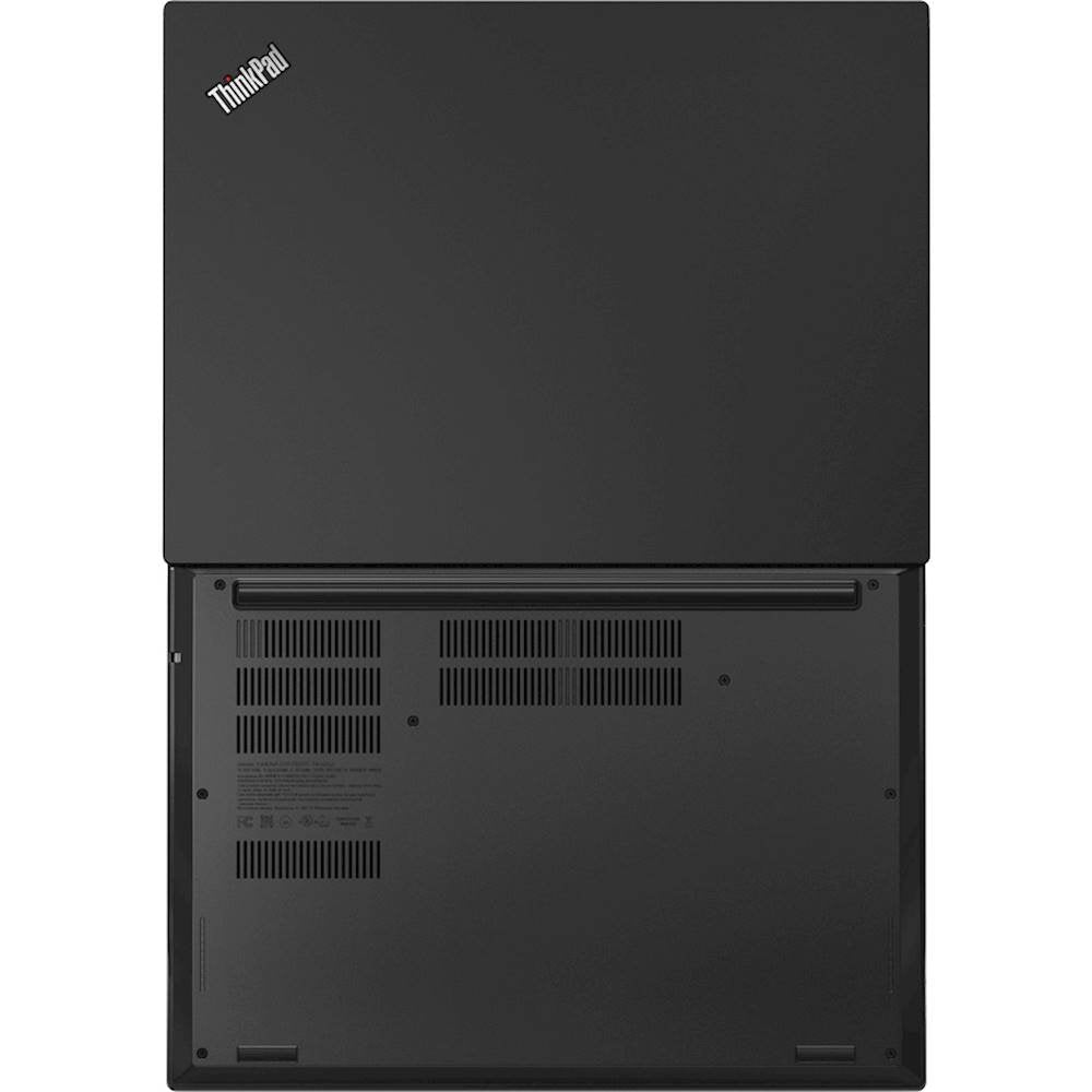 Lenovo thinkpad Laptop 14.1" Ryzen 5-3500 16GB 256GB SSD Ref +A WF017LEBK