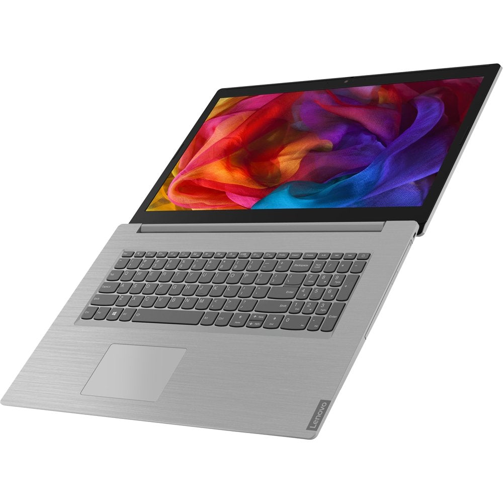 Lenovo Laptop 17.3" AMD Ryzen 5-3500U 8GB 256GB Ssd Open BoxL340-17API