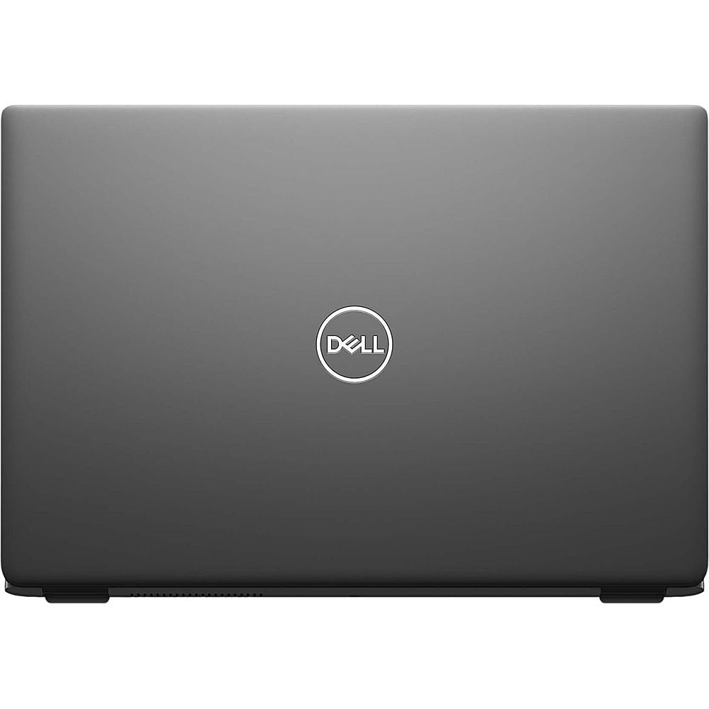 Dell Latitude Laptop 14.1" Core i5-1014G4 12GB 256GB Ssd Win10 Ref +A WF028DEBK