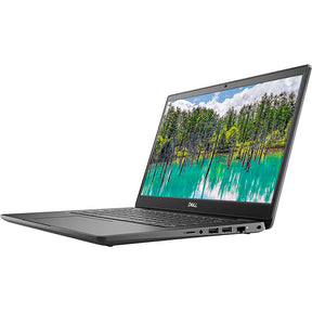 Dell Latitude Laptop 14.1" Core i5-1014G4 12GB 256GB Ssd Win10 Ref +A WF028DEBK