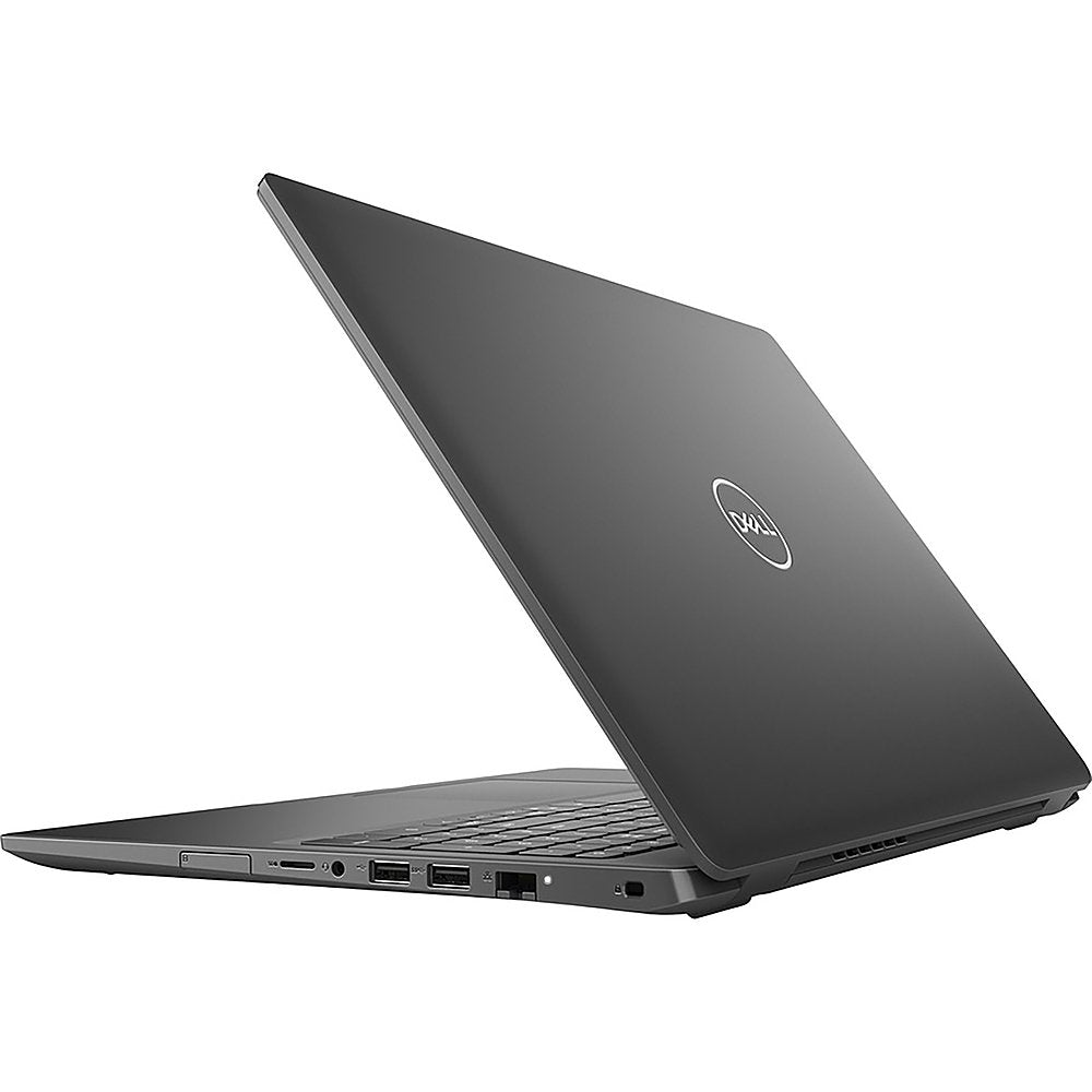 Dell Latitude Laptop 15.6" Core i5-1080 G1 8GB 256GB Ssd Ref +A WF059DEBK