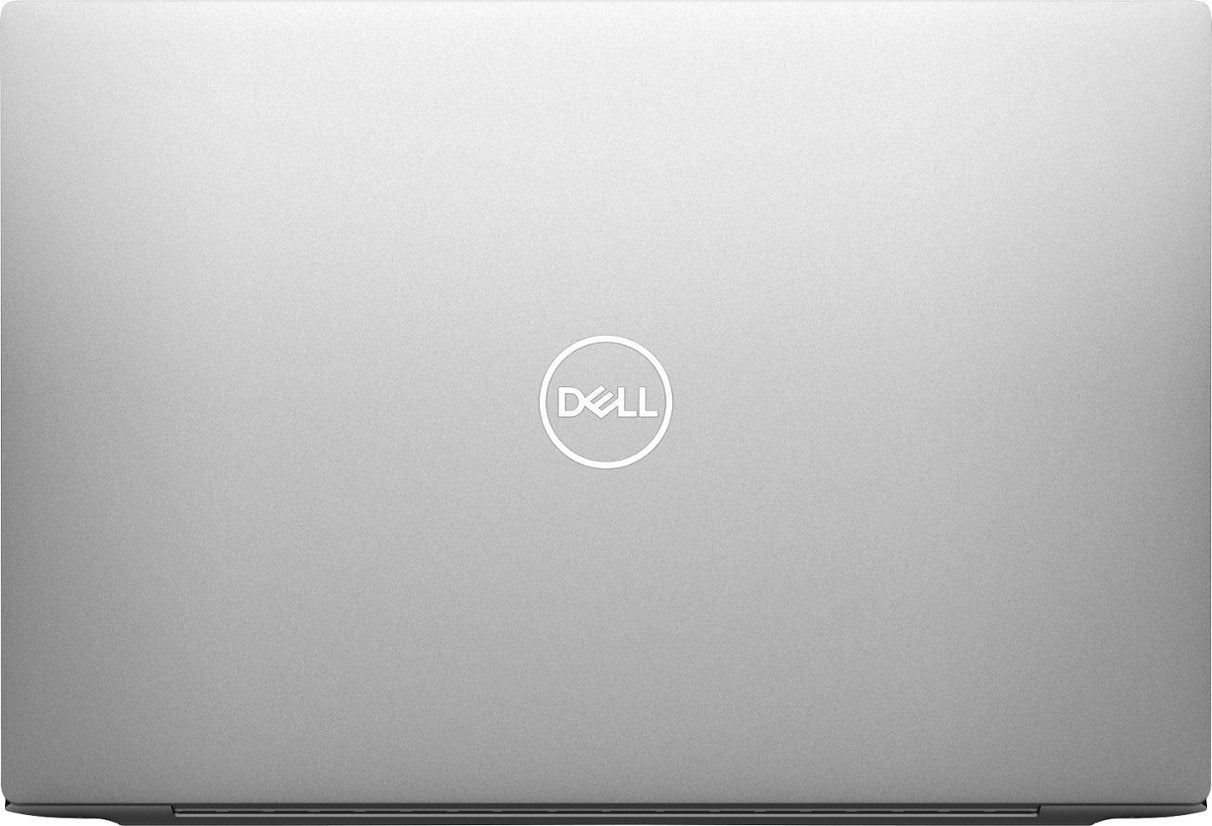 Dell XPS Laptop 13.3" Core i5-1040 8GB 256GB SSD Ref +A WF209