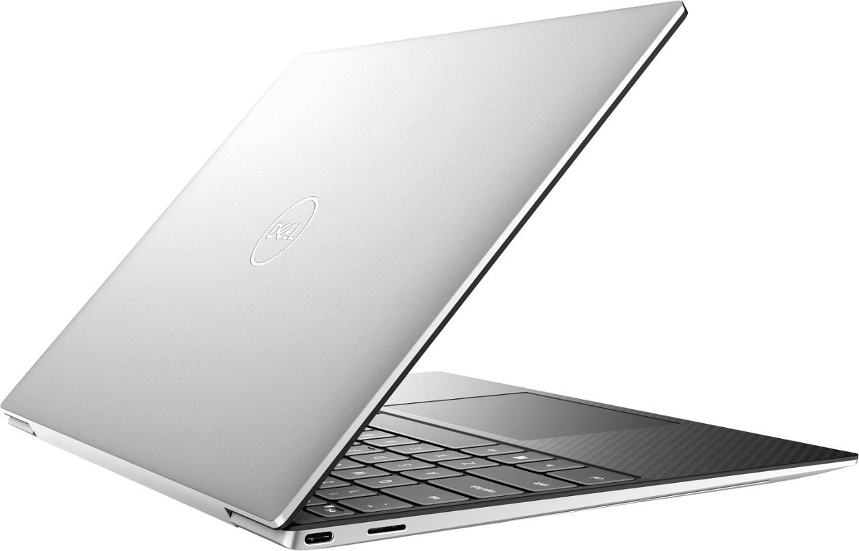 Dell XPS Laptop 13.3" Core i5-8800 8GB 256GB SSD Touch Ref +A WF094DESL