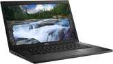 Dell Latitude Laptop 14" Core i5-8300 8GB 256GB SSD Ref +A WF083DEBK