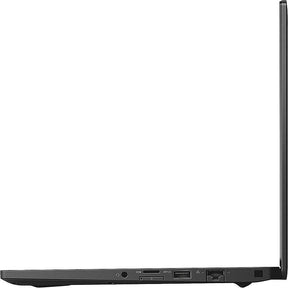 Dell Latitude Laptop 14" Core i5-8300 8GB 256GB SSD Ref +A WF083DEBK