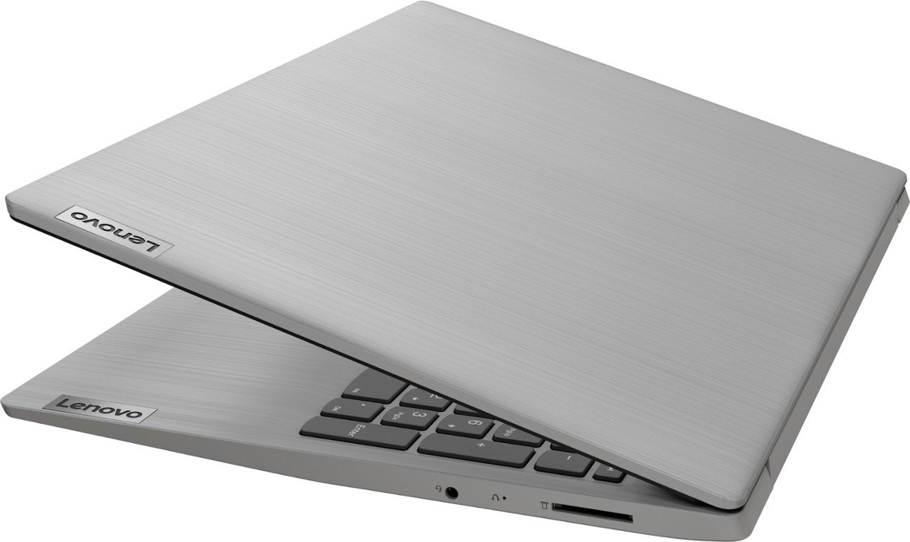 Lenovo IdeaPad 3i 15.6" Core i3-1115G4 4GB 128GB Ssd Win 10pro 81X700FGUS