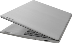 Lenovo IdeaPad 3i 15.6" Core i3-1115G4 4GB 128GB Ssd Win 10 pro Open Box 81X700FGUS