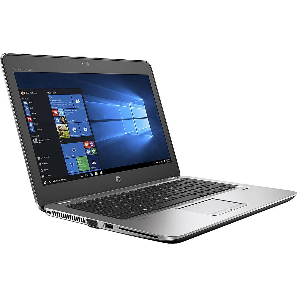 HP Elitebook 820 12.3" Intel Core i5-4800 16GB 256GB Ssd Ref +A Wf254