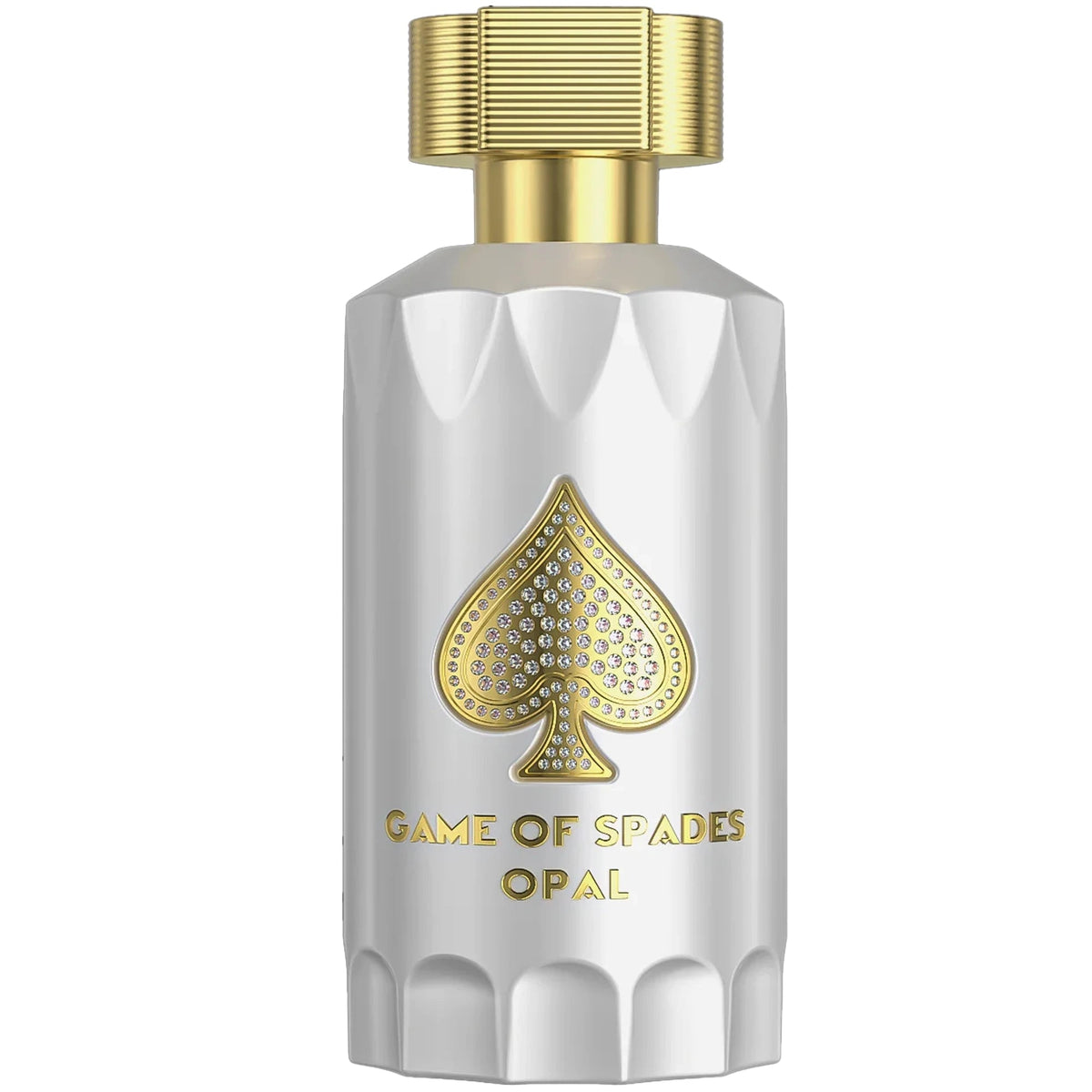 Jo Milano Paris Game Of Spades Opal 3.0 Extrait De Parfum Unisex 100 ml