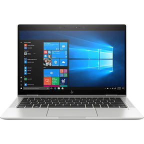 HP Elitebook Laptop 13.3" Core i7-7500 8GB 256GB SSD TOUCH/360 Ref +A WF095HPSL