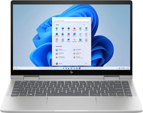 HP Envy x360 2 in 1 Laptop 14" Core i7-1355U 16GB 1TB Ssd Win 11 14-es0033dx
