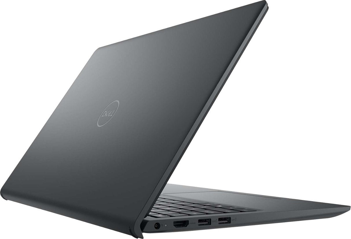 Dell Laptop Touch 15.6" Intel Core i5-1155G7 8GB 256GB Ssd Win 11 i3520-5810BLK-PUS