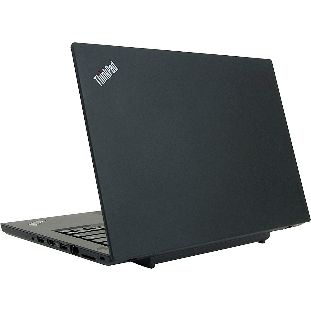 Lenovo thinkpad Laptop 14.1" Core i7-6300 16GB 256GB SSD 14.1" Ref +A WF077LEBK