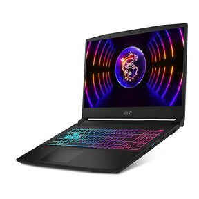 MSI Katana Gaming Laptop 15.6" Intel Core i7-13620H 16GB 1TB Ssd GeForce RTX 4060 Win 11 B13VFK-817US
