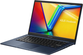 BRAND NEW Asus Vivobook 14" Intel Core i3-1215U 8GB 128GB Ssd Win 11 X1404ZA-I38128