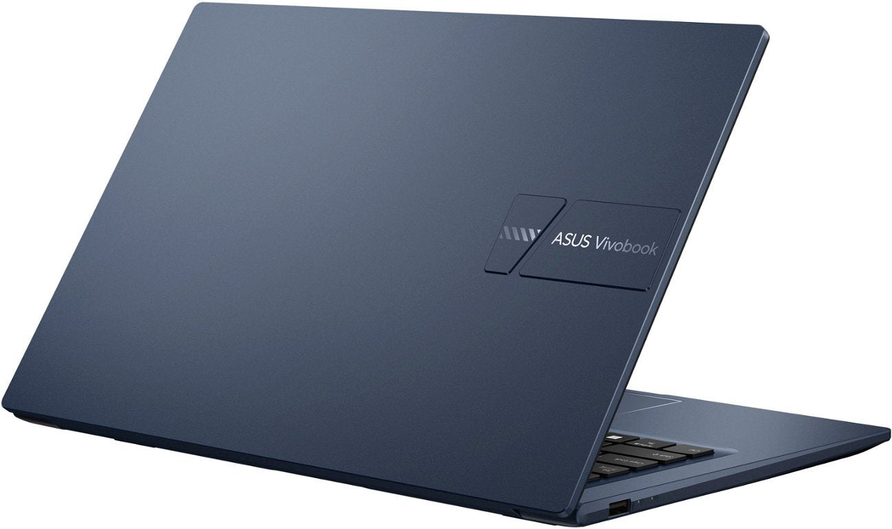 BRAND NEW Asus Vivobook 14" Intel Core i3-1215U 8GB 128GB Ssd Win 11 X1404ZA-I38128