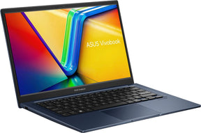 BRAND NEW Asus Vivobook 14" Intel Core i3-1215U 8GB 128GB Ssd Win 11 X1404ZA-I38128