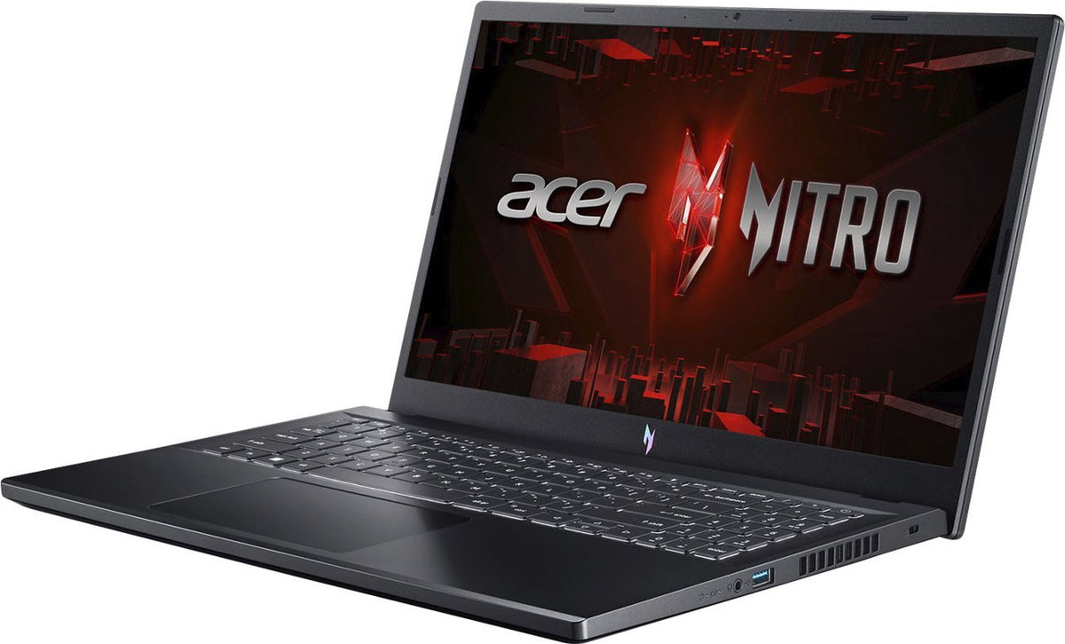 BRAND NEW Acer Nitro Gaming Laptop 15.6" Intel Core i7-13620H 16GB 512GB Ssd NVIDIA GeForce RTX 4060 Win 11 ANV15-51-789J