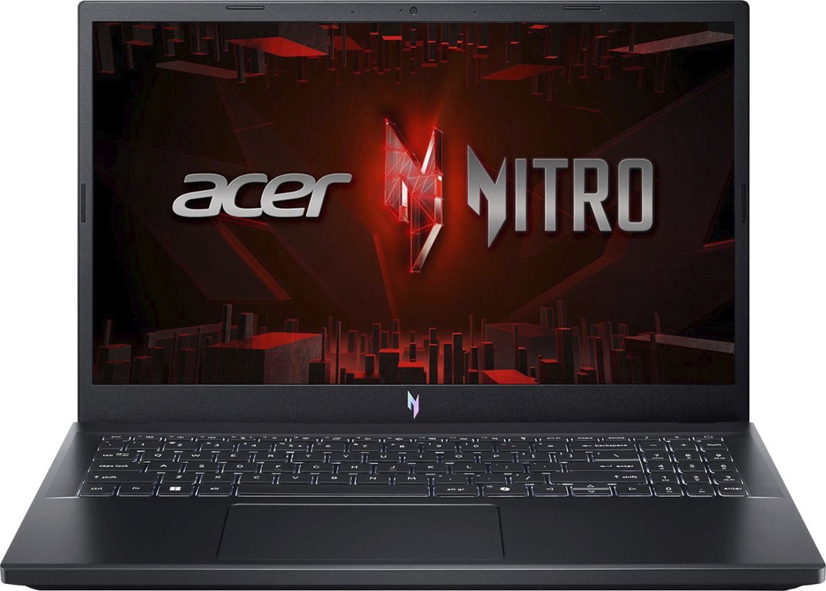 BRAND NEW Acer Nitro Gaming Laptop 15.6" Intel Core i7-13620H 16GB 512GB Ssd NVIDIA GeForce RTX 4060 Win 11 ANV15-51-789J