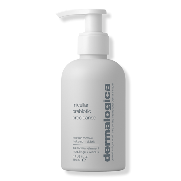 Micellar Prebiotic PreCleanseMicellar Prebiotic PreCleanse