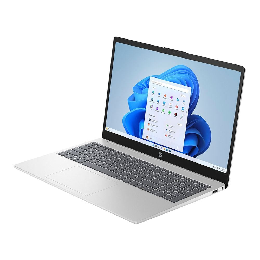 HP 15-fd1055cl Laptop, Intel Core 5 120U, 16GB RAM, 512GB SSD, 15.6" FHD Touchscreen, Windows 11 – BRAND NEW