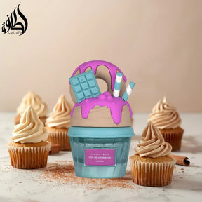 Give Me Gourmand Vanilla Freak by Lattafa EDP 75ml