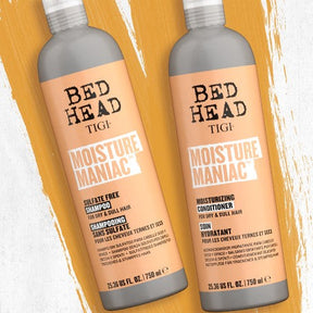 Moisture Maniac Shampoo and Conditioner Pack - 25.36 oz/750ml