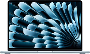Apple 2025 MacBook Air 13" Laptop, M4 Chip, 16GB Unified Memory, 256GB SSD, Liquid Retina Display, Touch ID – BRAND NEW