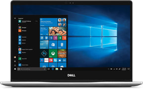 Dell Inspiron Laptop 13.3" Core i5-8800 8GB 512GB SSD Ref +A WF074DEBK
