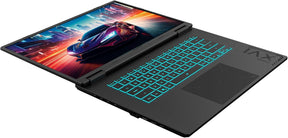 Gigabyte A16 CWHI3US864SH GAMING LAPTOP, Intel Core i7-13620H, 32GB RAM Memory, 1TB SSD, RTX 5070 8GB vRAM, "16  165Hz WUXGA Screen, Win11