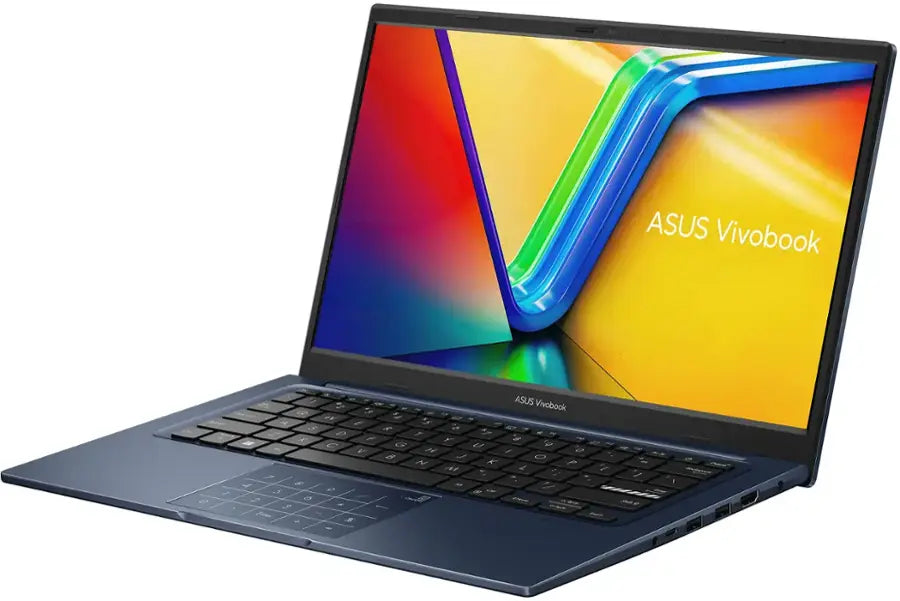 Asus X1404VA-I512256 Laptop – Intel Core i5-1334U, 12GB RAM, 256GB SSD, 14” Full HD Display, Windows 11