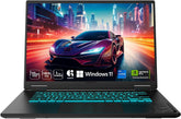 Gigabyte A16 CWHI3US864SH GAMING LAPTOP, Intel Core i7-13620H, 32GB RAM Memory, 1TB SSD, RTX 5070 8GB vRAM, "16  165Hz WUXGA Screen, Win11
