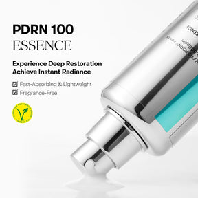 PDRN 100 Essence Intensive Glow Serum 1.01 fl. Oz. / 30 mL