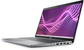 Dell Latitude Laptop 15.6" Core i5-4800 8GB 256GB SSD Ref +A WF238