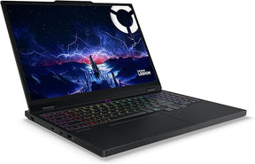 Lenovo Legion 83LY000LUS GAMING LAPTOP, Intel Core i7-14700HX, 16GB RAM Memory, 512GB SSD, Nvidia GeForce RTX 5060 8GB vRAM, 15.6" WQXGA (2560 x 1600) 165 Hz, Win 11