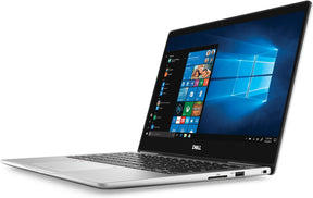 Dell Inspiron Laptop 14.1"Core i5-8500 8GB 256GB SSD Ref +A WF024DESL
