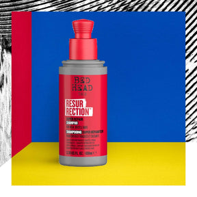 Bed Head Tigi Resurrection Shampoo 100ml