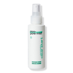 Clear Start Micro Pore Mist