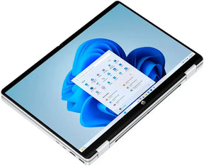 HP Omnibook 5 Flip 14-fp0013dx 2-in-1 Laptop – Intel Core 5-120U, 8GB RAM, 512GB SSD, 14” 2K Touchscreen, Win 11