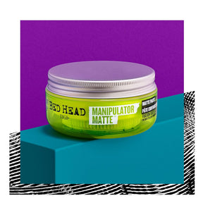 Bed Head Tigi Manipulator Matte Hair Wax 30gr - 1,06 oz