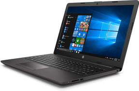 HP 250 Laptop 15.6" Core i5-8200 8GB 256GB SSD Ref +A WF055HPBK