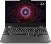 Lenovo 83DX00AVUS GAMING LAPTOP, AMD Ryzen 7 8845HS, 16GB RAM Memory, 1TB Solid State Drive, NVIDIA GeForce RTX 4060 8GB vRAM, 15.6"  FHD 144Hz Screen, Win 11