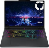 Lenovo Legion 83LY000LUS GAMING LAPTOP, Intel Core i7-14700HX, 16GB RAM Memory, 512GB SSD, Nvidia GeForce RTX 5060 8GB vRAM, 15.6" WQXGA (2560 x 1600) 165 Hz, Win 11